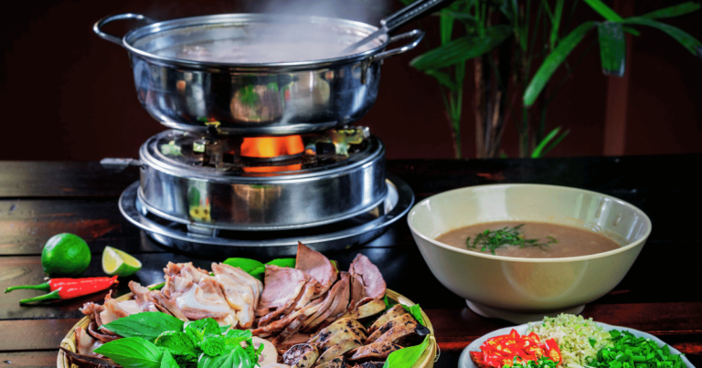 Can You Cook Meat In A Food Steamer?