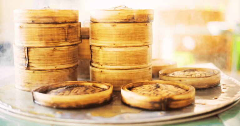 How To Use A Bamboo Steamer For Asian Cuisine?