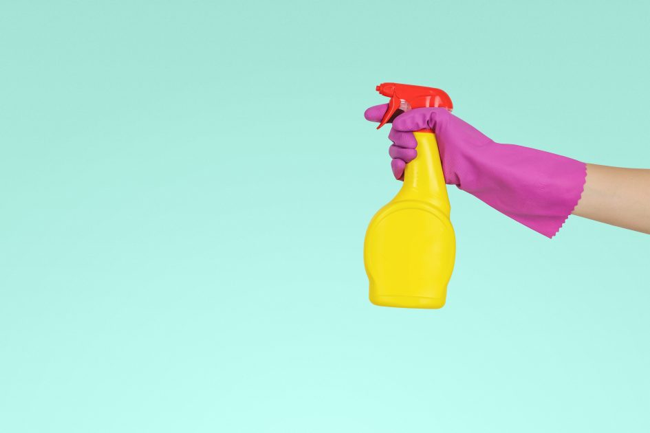 How Do I Clean And Maintain My Steam Mop?