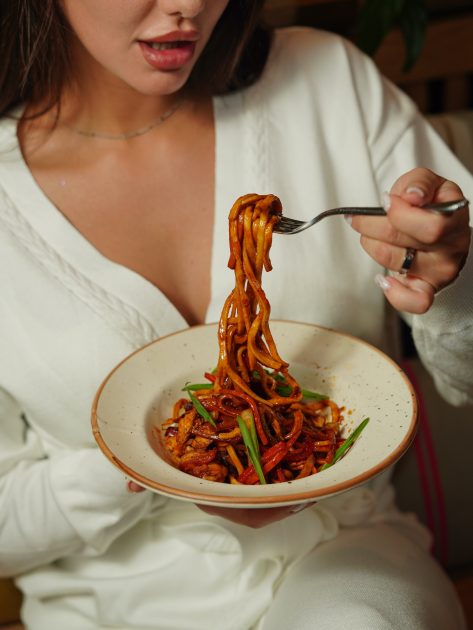 What Are The Health Benefits Of Cooking With A Food Steamer?